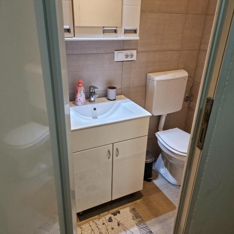 Belgrade center studio apartment - One-Bedroom Apartment - 36