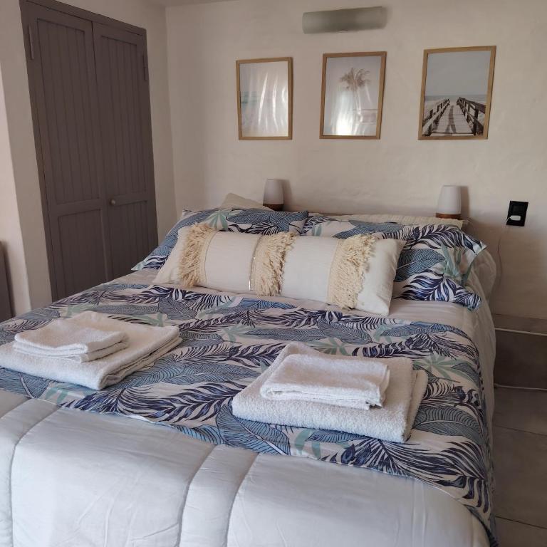 Despertá frente al mar! Loft con bajada privada! - Loft - 3