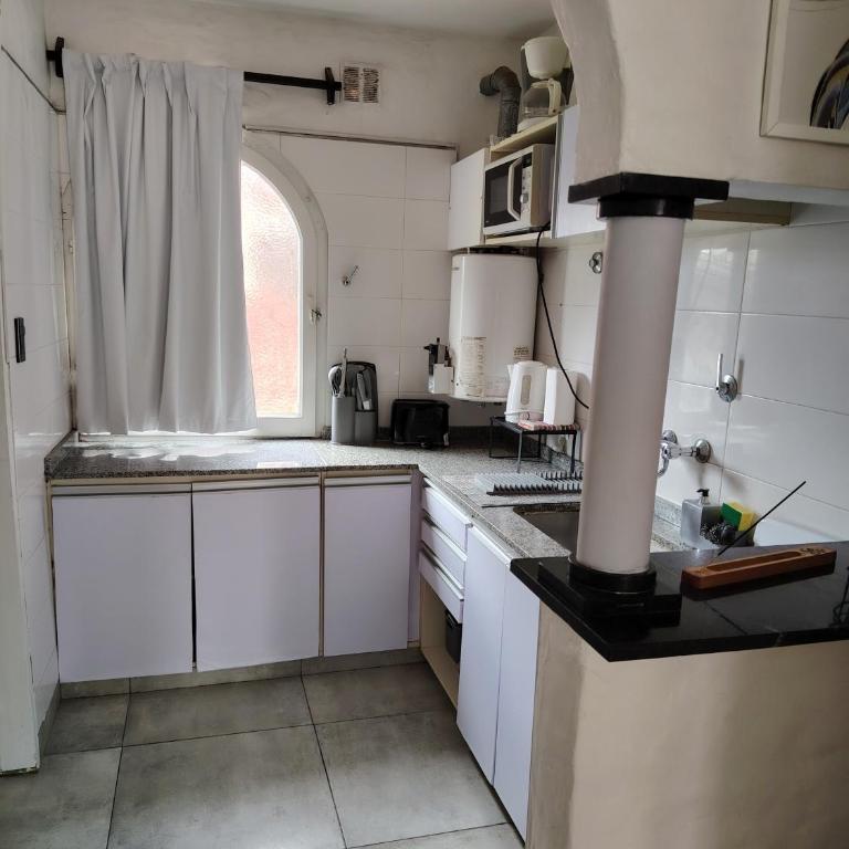 Despertá frente al mar! Loft con bajada privada! - Loft - 8