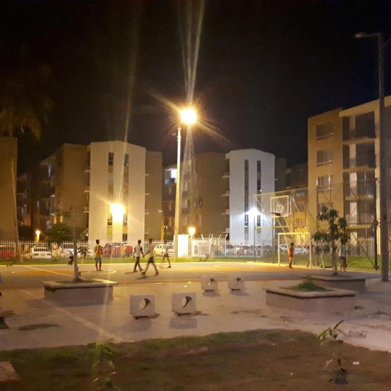 entresierras - One-Bedroom Apartment - 12