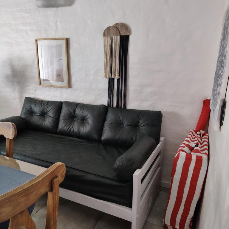 Despertá frente al mar! Loft con bajada privada! - Loft - 6