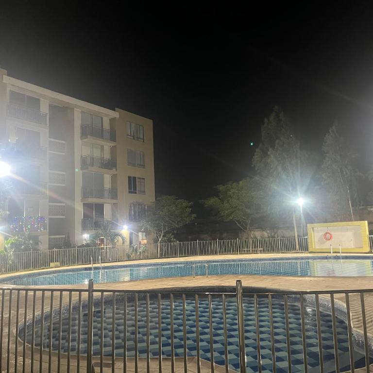 entresierras - Apartamento - 19