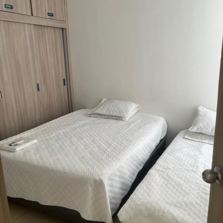 entresierras - Apartamento - 8