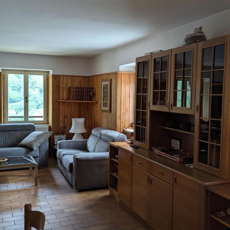 Maso Capitel Appartamento - Casa Vacanze - 16
