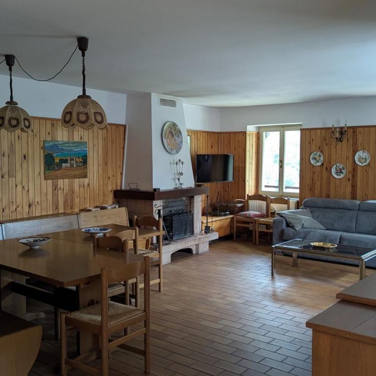 Maso Capitel Appartamento - Casa Vacanze - 15