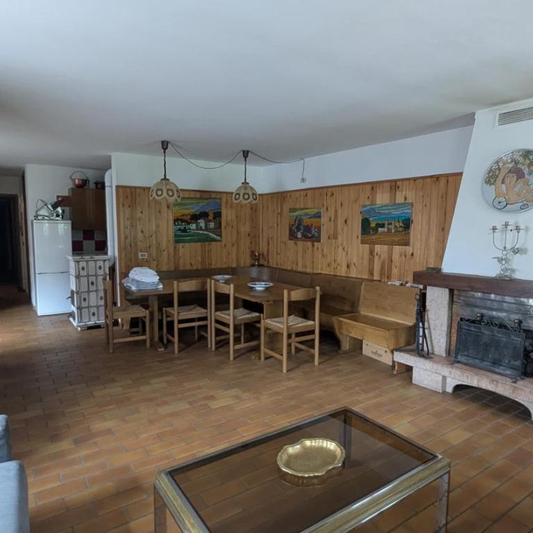 Maso Capitel Appartamento - Casa Vacanze - 19