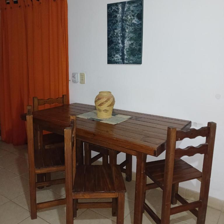 El Cántaro - Apartamento de 2 dormitorios - 5