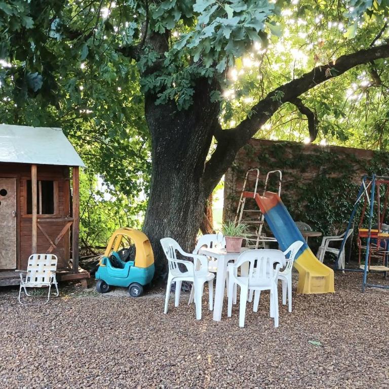 El Cántaro - Apartamento de 2 dormitorios - 6