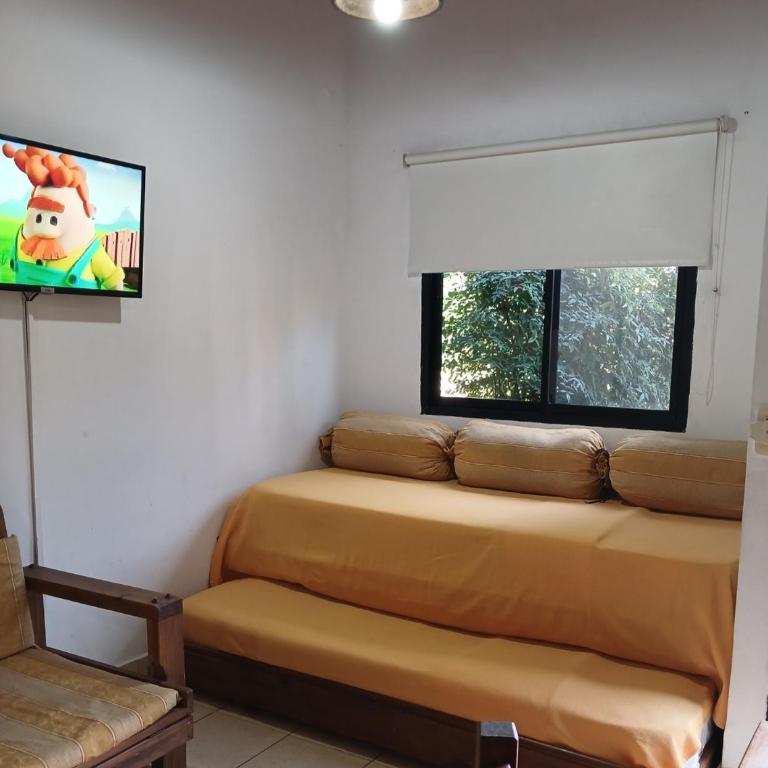 El Cántaro - Apartamento de 2 dormitorios - 7