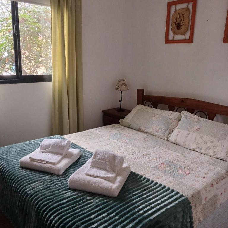 El Cántaro - Apartamento de 2 dormitorios - 13