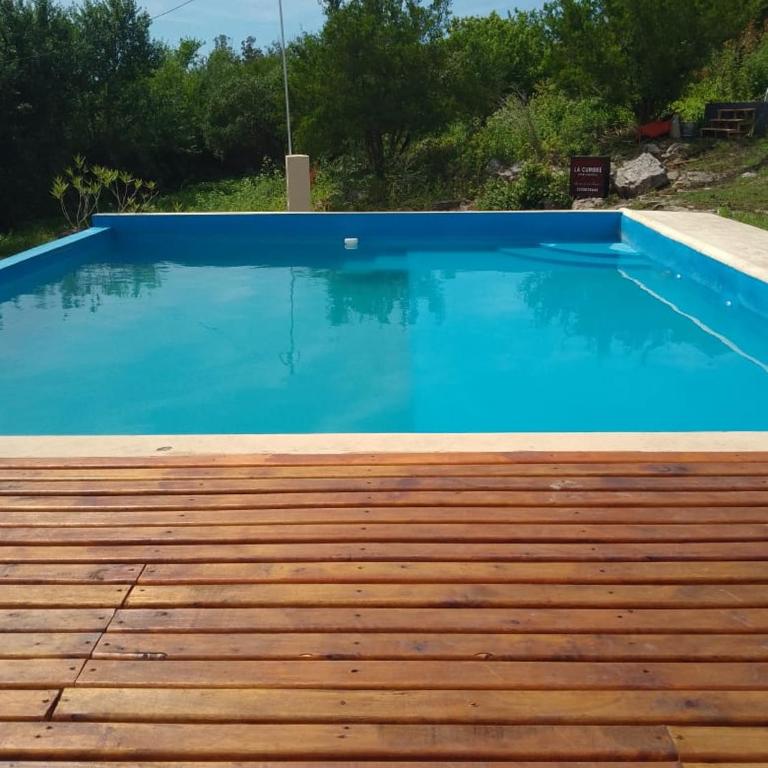 La Cumbre - One-Bedroom Apartment - 3