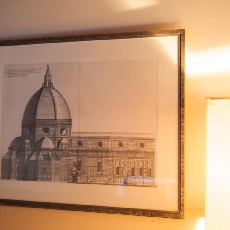Florence Star Apartment - Appartamento su 2 Livelli - 18