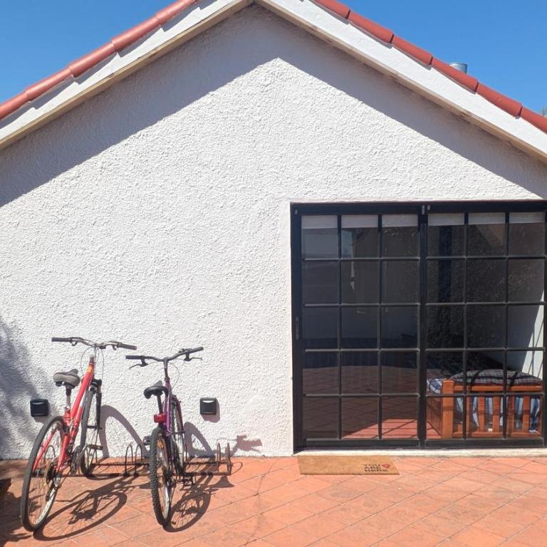 La Casita del Fondo - One-Bedroom House - 1