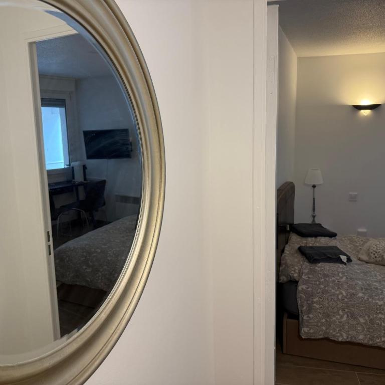 Studio Strasbourg centre proche Cathédrale et Petite France - Appartamento con 1 Camera da Letto - 9