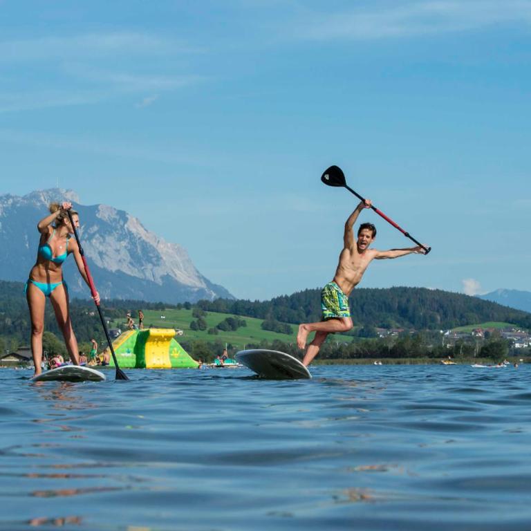 Alp Chalet Gundersheim - Chalet - 35