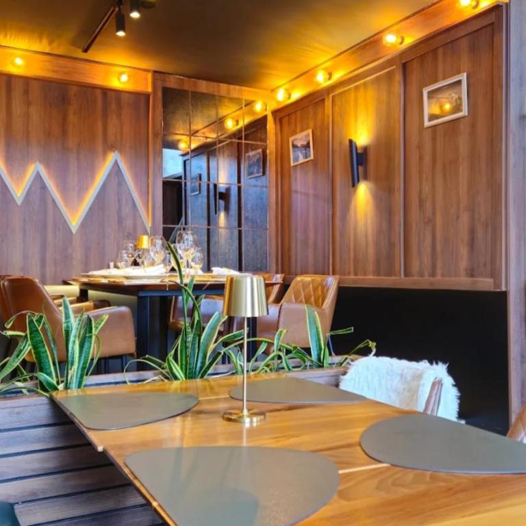 Mia's Modern Mountain - Apartman sa 1 Spavaćom Sobom - 29