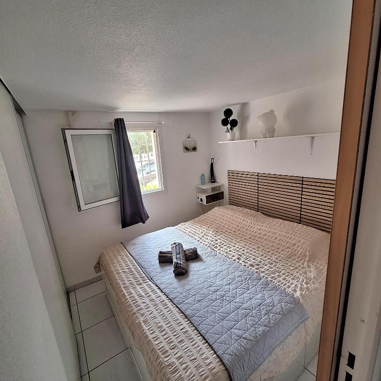 Pitchounette - Maison 2 Chambres - 9