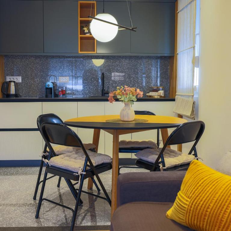 Mia's Modern Mountain - Apartman sa 1 Spavaćom Sobom - 7