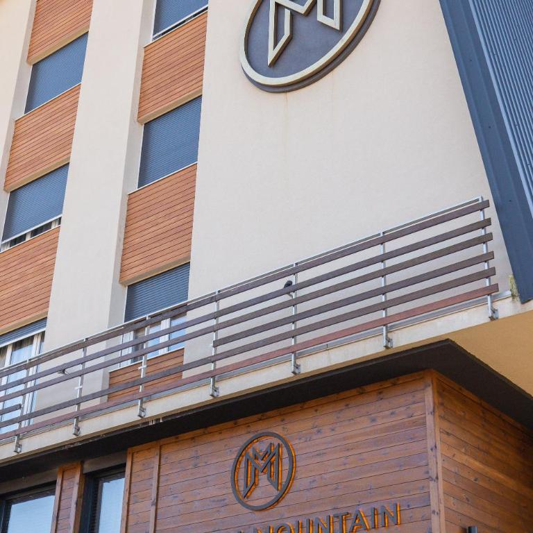 Mia's Modern Mountain - Apartman sa 1 Spavaćom Sobom - 25
