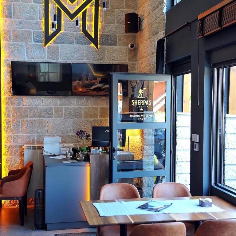 Mia's Modern Mountain - Apartman sa 1 Spavaćom Sobom - 28