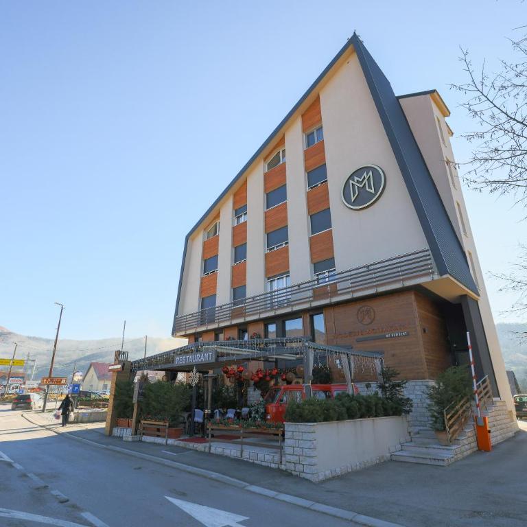 Mia's Modern Mountain - Apartman sa 1 Spavaćom Sobom - 27