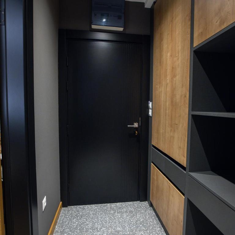 Mia's Modern Mountain - Apartman sa 1 Spavaćom Sobom - 18