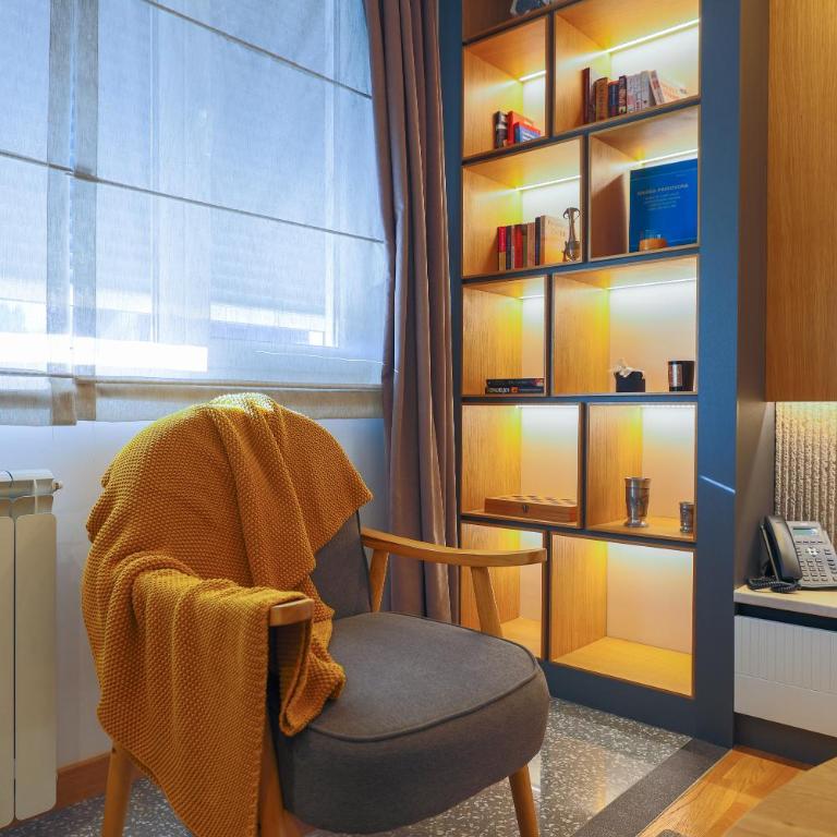 Mia's Modern Mountain - Apartman sa 1 Spavaćom Sobom - 8