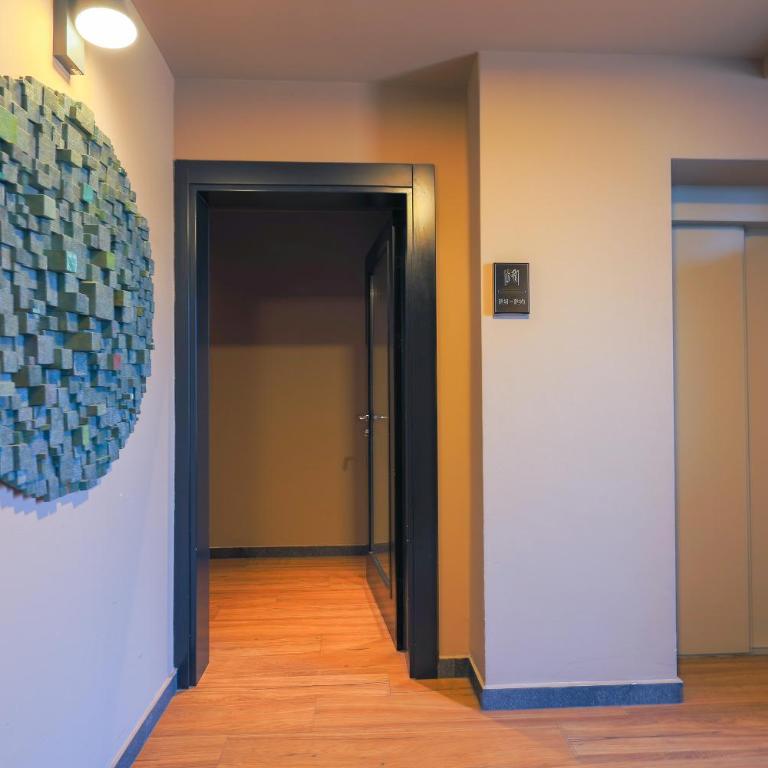 Mia's Modern Mountain - Apartman sa 1 Spavaćom Sobom - 24