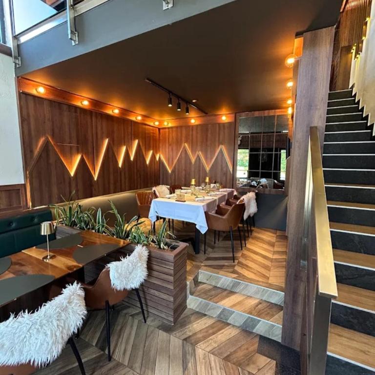 Mia's Modern Mountain - Apartman sa 1 Spavaćom Sobom - 30
