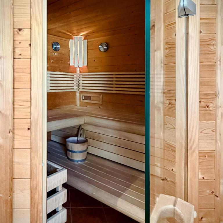 Bioblockhaus Katschberg - Haus mit 3 Schlafzimmern - 11