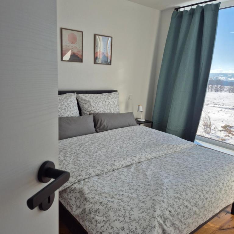 Ferienwohnung NoEl - Apartment mit 1 Schlafzimmer - 18