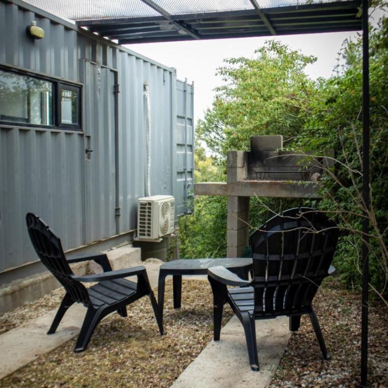 Aires de mar - Apartamento de 1 dormitorio - 11