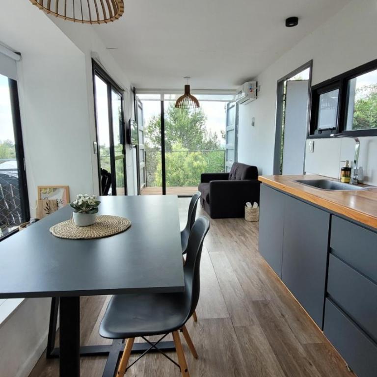 Aires de mar - Apartamento de 1 dormitorio - 1