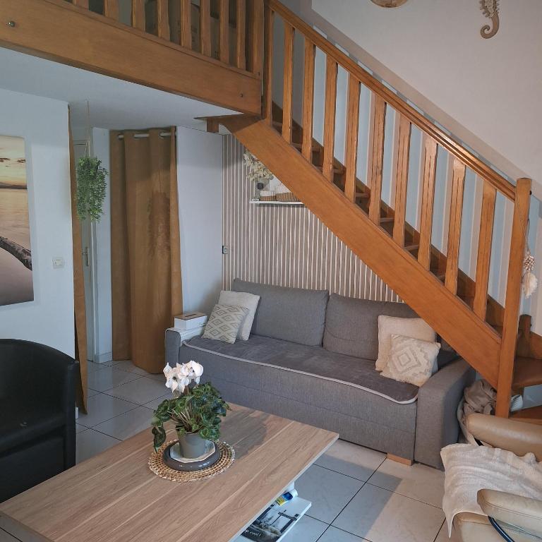 Pitchounette - Maison 2 Chambres - 10