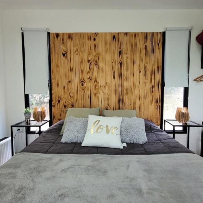 Aires de mar - Apartamento de 1 dormitorio - 4