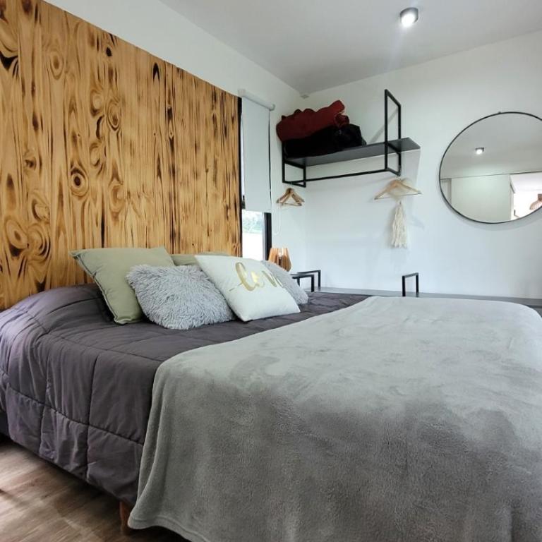 Aires de mar - Apartamento de 1 dormitorio - 3