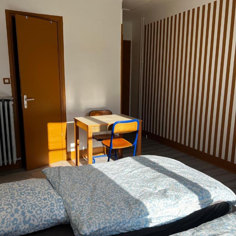 Alpazur - Twin Room with Garden View - 3