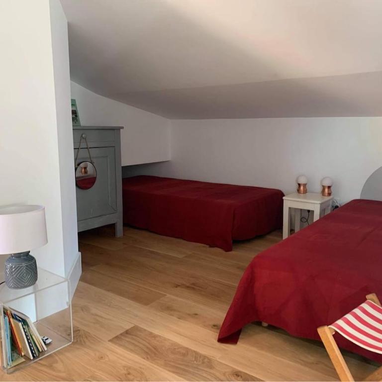 Waterfront Villa in Cap d Antibes - Maison 4 Chambres - 2