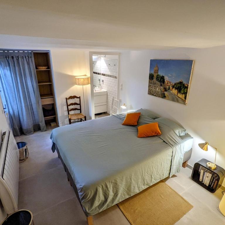 Waterfront Villa in Cap d Antibes - Maison 4 Chambres - 5