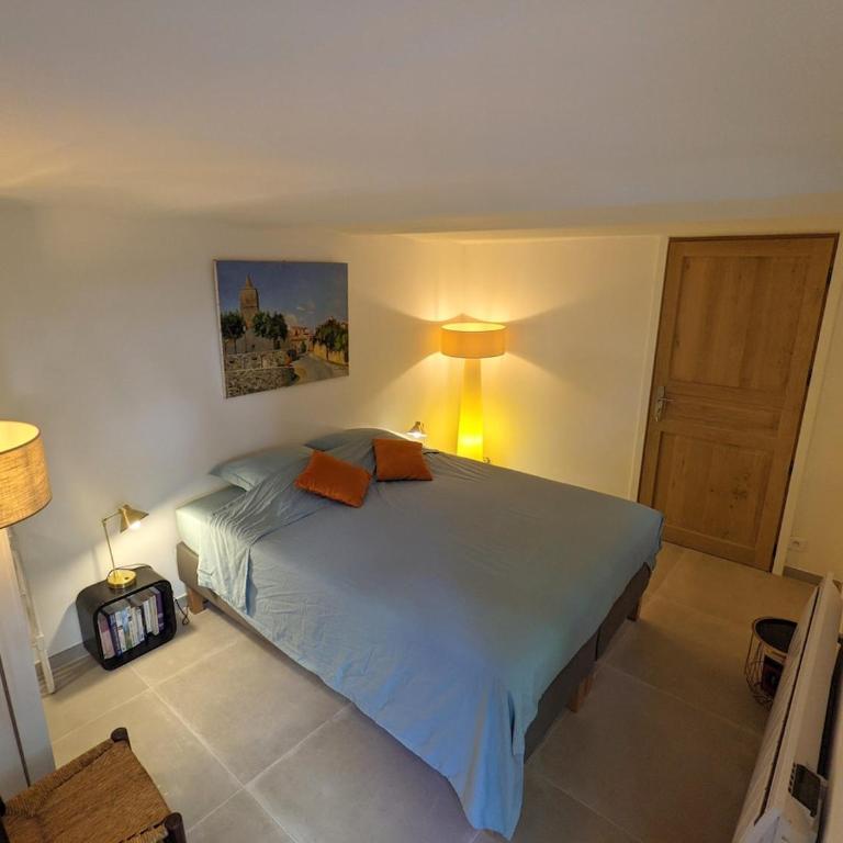 Waterfront Villa in Cap d Antibes - Maison 4 Chambres - 12