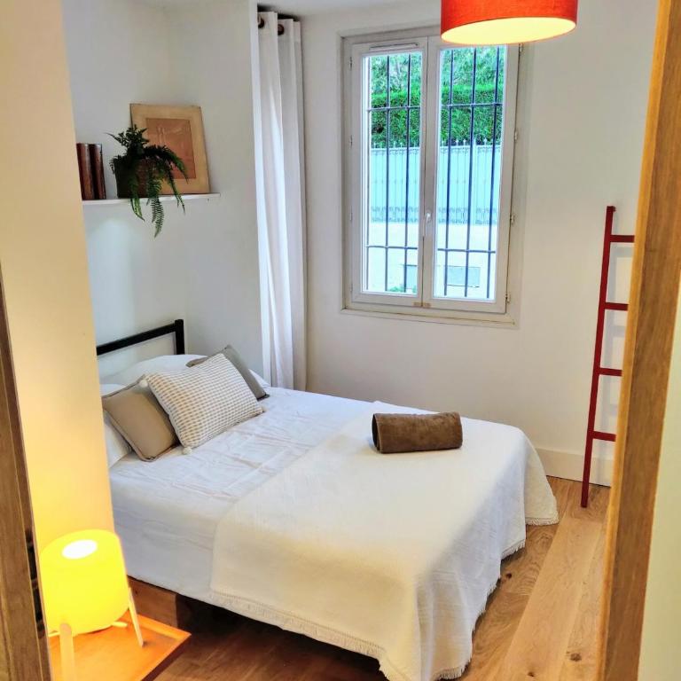 Waterfront Villa in Cap d Antibes - Maison 4 Chambres - 13