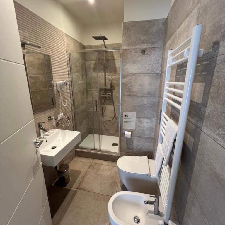 Maqueda Suites - Suite con Balcone - 4