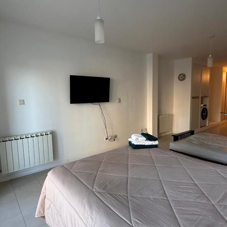 Mares 1 - Apartamento de 1 dormitorio - 1