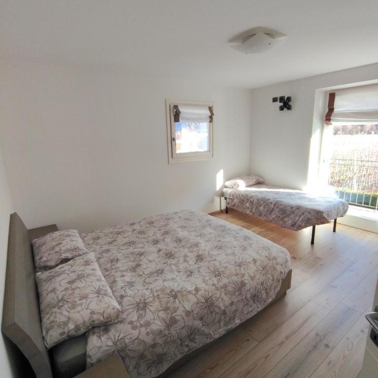 Holiday Valdisole - Appartamento con 2 Camere da Letto - 5