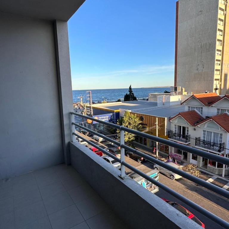 Mares 1 - Apartamento de 1 dormitorio - 2