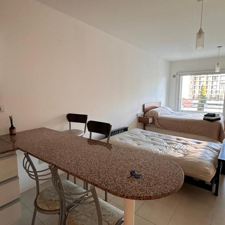 Mares 1 - Apartamento de 1 dormitorio - 5
