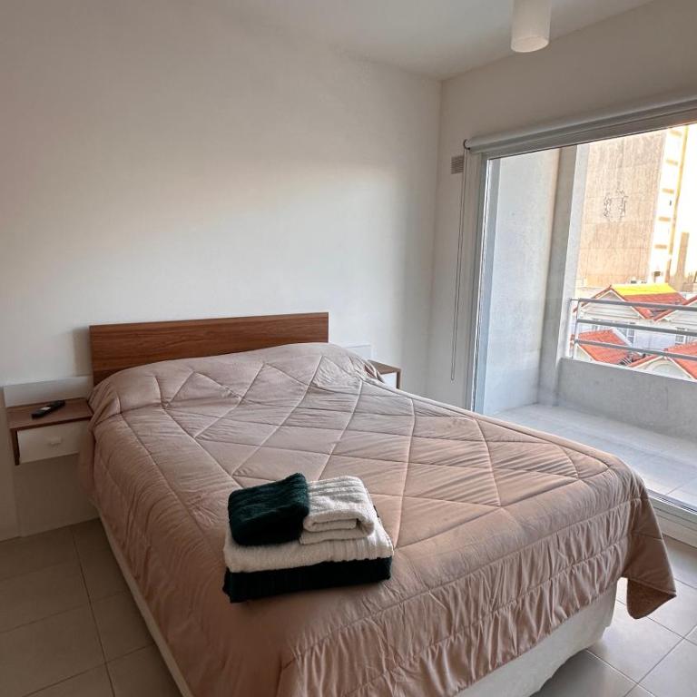 Mares 1 - Apartamento de 1 dormitorio - 6