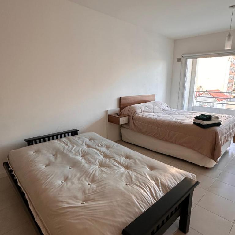 Mares 1 - Apartamento de 1 dormitorio - 8