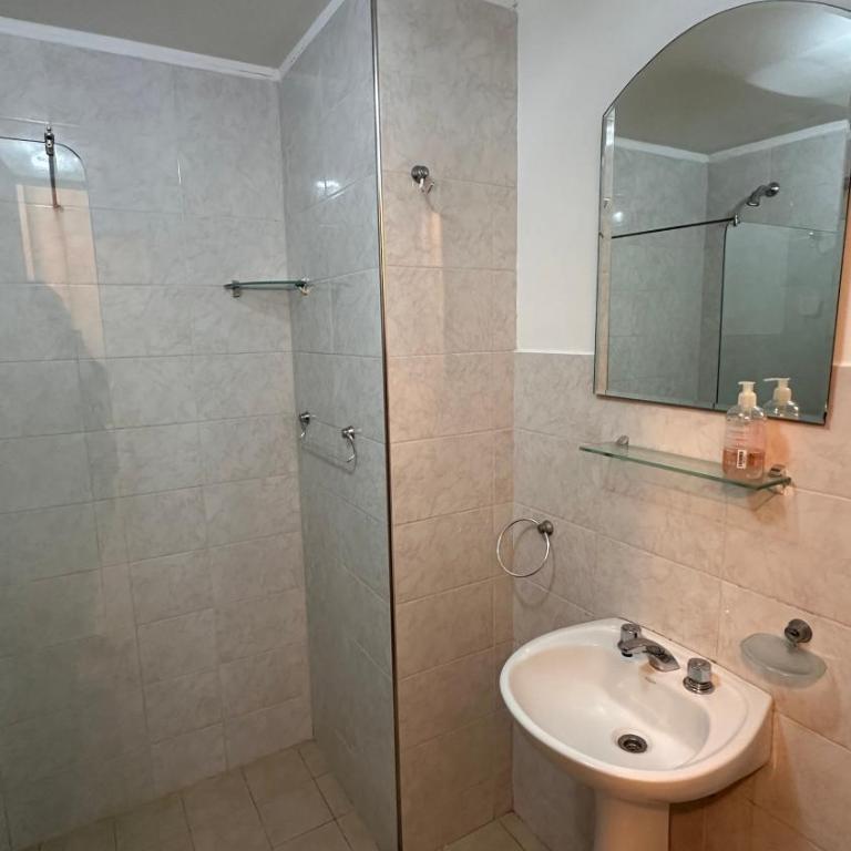 Mares 1 - Apartamento de 1 dormitorio - 9