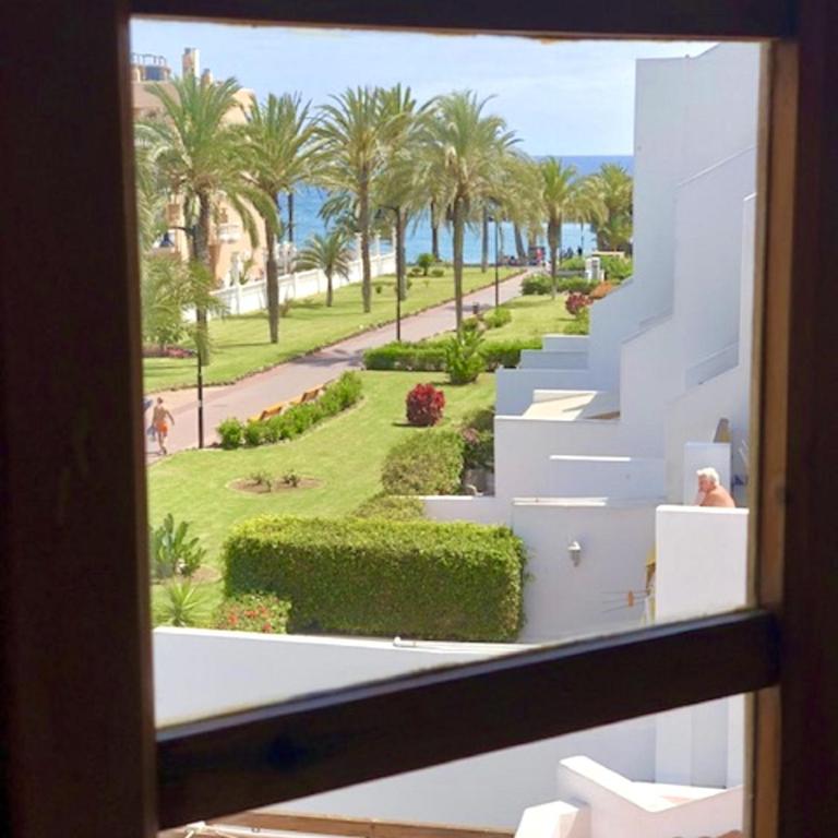 Oceanic Prime By Deihu Experiences - Apartamento de 1 dormitorio con balcón y vistas al mar - 14